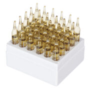 Добавка йода Prodibio IODI+, 1ампула содержит 76мг йода (30шт)