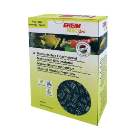 Наполнитель для фильтра EHEIM MECHpro 180 гр