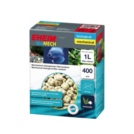 Субстрат керамический EHEIM BioMech 1л