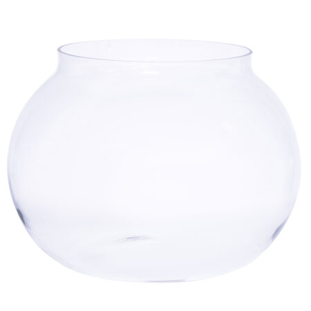 Аквариум Шар средний 13л