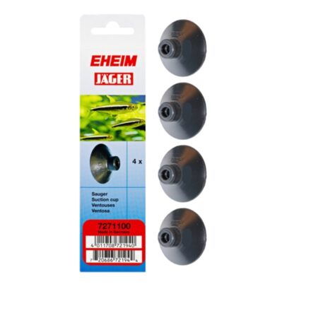 Присоски для фильтров и помп EHEIM